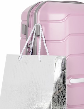 Maleta de viaje Samsonite Octolite