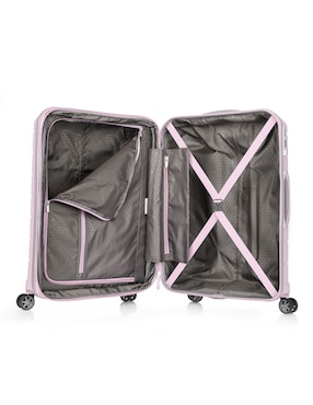 Maleta de viaje Samsonite Octolite