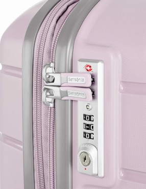 Maleta de viaje Samsonite Octolite