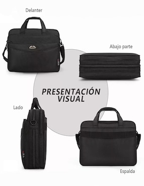 Maleta de mano Lab.G