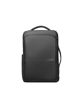 Mochila con portalaptop Mark Ryden impermeable unisex
