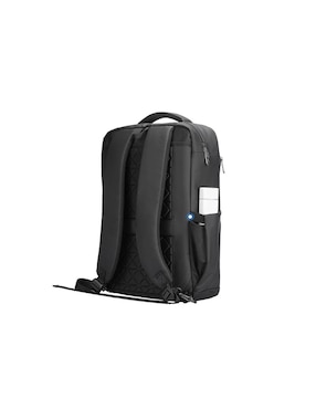Mochila con portalaptop Mark Ryden impermeable unisex