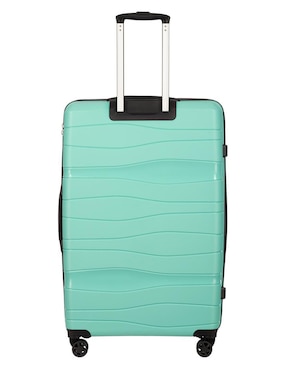Maleta vertical de viaje Hardhead Albert