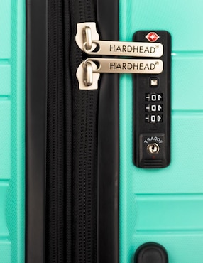 Maleta vertical de viaje Hardhead Albert