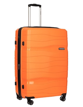 Maleta vertical de viaje Hardhead Albert