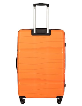 Maleta vertical de viaje Hardhead Albert