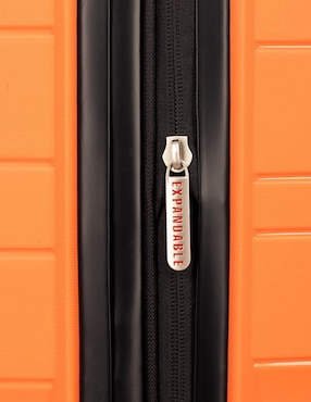 Maleta vertical de viaje Hardhead Albert