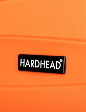 Maleta vertical de viaje Hardhead Albert