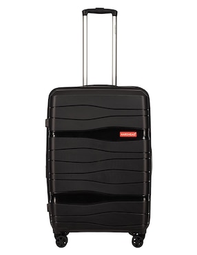 Maleta vertical de viaje Hardhead Albert