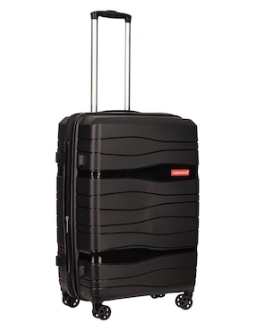 Maleta vertical de viaje Hardhead Albert
