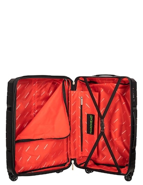 Maleta vertical de viaje Hardhead Albert