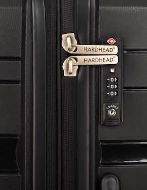 Maleta vertical de viaje Hardhead Albert