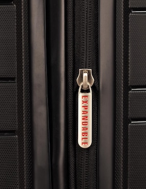Maleta vertical de viaje Hardhead Albert
