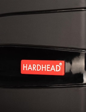 Maleta vertical de viaje Hardhead Albert