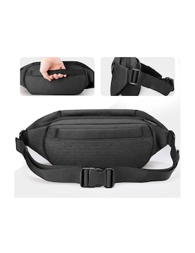 Mochila bandolera Mark Ryden unisex
