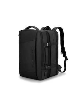 Mochila con portalaptop Mark Ryden unisex