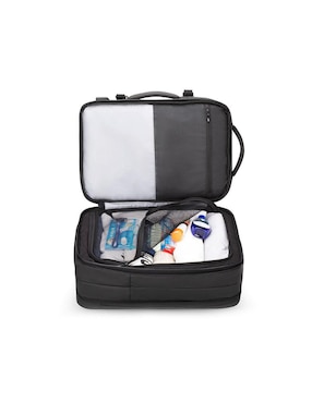 Mochila con portalaptop Mark Ryden unisex