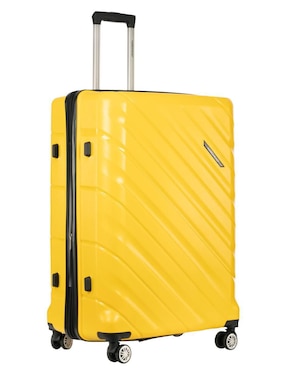 Maleta vertical de viaje Hardhead Proximity
