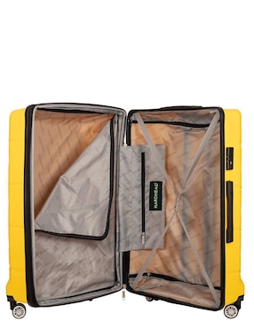 Maleta vertical de viaje Hardhead Proximity