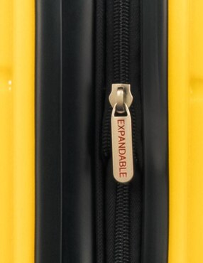 Maleta vertical de viaje Hardhead Proximity