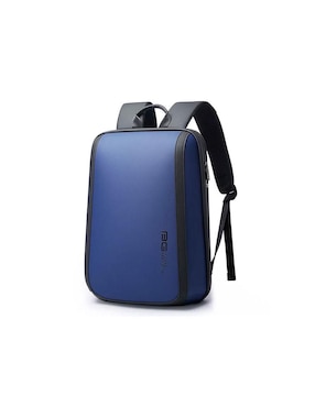 Mochila porta laptop Bange 15.6 pulgadas