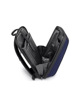 Mochila porta laptop Bange 15.6 pulgadas