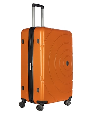 Maleta vertical de viaje Hardhead Eco