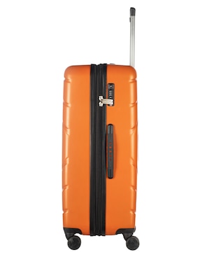 Maleta vertical de viaje Hardhead Eco