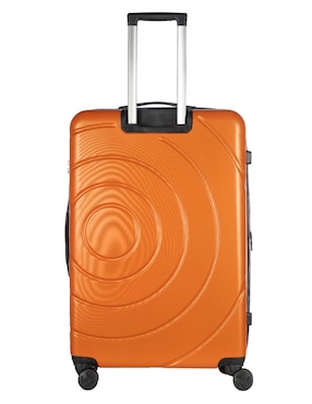 Maleta vertical de viaje Hardhead Eco