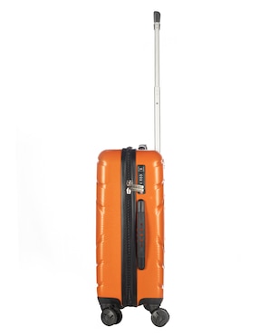 Maleta vertical de viaje Hardhead Eco