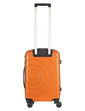 Maleta vertical de viaje Hardhead Eco