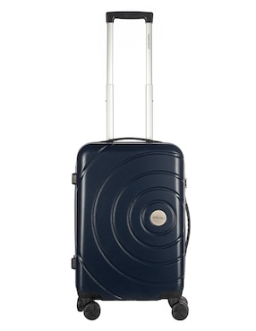 Maleta vertical de viaje Hardhead Eco