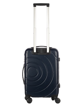 Maleta vertical de viaje Hardhead Eco