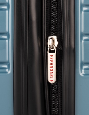 Maleta vertical de viaje Hardhead Sara