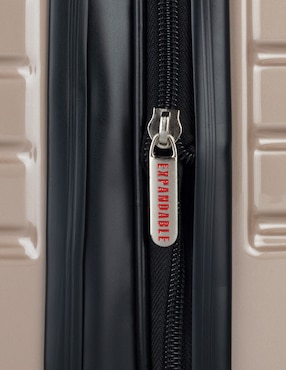Maleta vertical de viaje Hardhead Sara