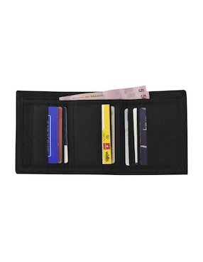 Cartera Wallis unisex
