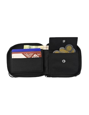 Cartera Wallis unisex