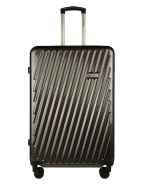 Maleta vertical de viaje Hardhead Denisse