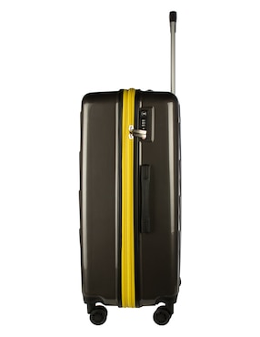 Maleta vertical de viaje Hardhead Denisse
