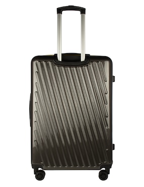 Maleta vertical de viaje Hardhead Denisse