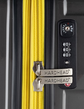 Maleta vertical de viaje Hardhead Denisse