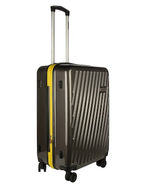 Maleta vertical de viaje Hardhead Denisse
