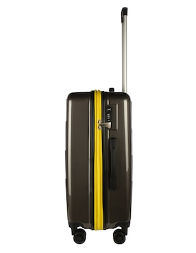 Maleta vertical de viaje Hardhead Denisse