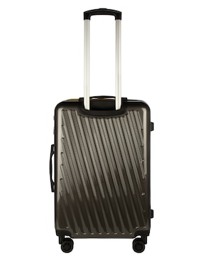 Maleta vertical de viaje Hardhead Denisse
