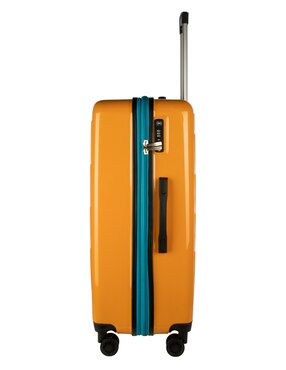 Maleta vertical de viaje Hardhead Denisse