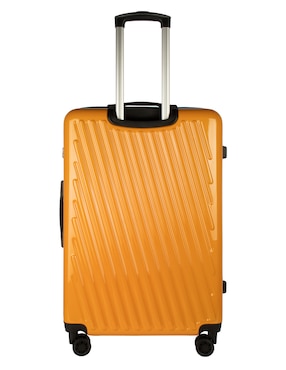 Maleta vertical de viaje Hardhead Denisse