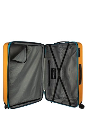 Maleta vertical de viaje Hardhead Denisse