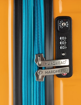 Maleta vertical de viaje Hardhead Denisse