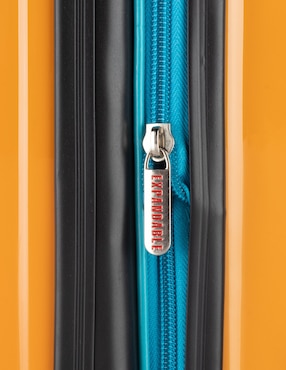 Maleta vertical de viaje Hardhead Denisse