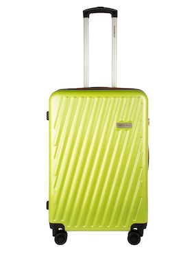 Maleta vertical de viaje Hardhead Denisse